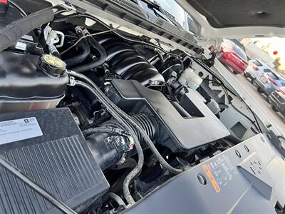 2018 Chevrolet Silverado 1500 LTZ   - Photo 15 - Phoenix, AZ 85009