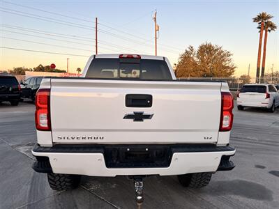 2018 Chevrolet Silverado 1500 LTZ   - Photo 3 - Phoenix, AZ 85009
