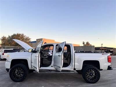 2018 Chevrolet Silverado 1500 LTZ   - Photo 6 - Phoenix, AZ 85009
