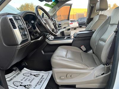 2018 Chevrolet Silverado 1500 LTZ   - Photo 7 - Phoenix, AZ 85009