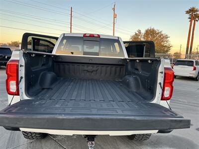 2018 Chevrolet Silverado 1500 LTZ   - Photo 12 - Phoenix, AZ 85009