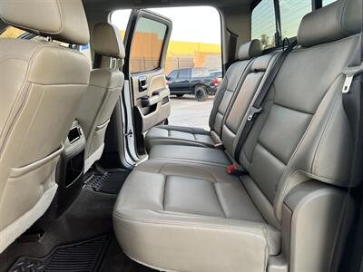 2018 Chevrolet Silverado 1500 LTZ   - Photo 11 - Phoenix, AZ 85009