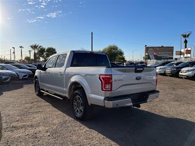 2017 Ford F-150 XLT   - Photo 14 - Phoenix, AZ 85009