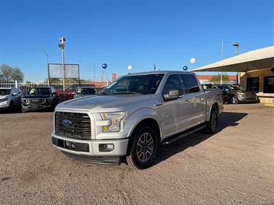 2017 Ford F-150 XLT   - Photo 13 - Phoenix, AZ 85009