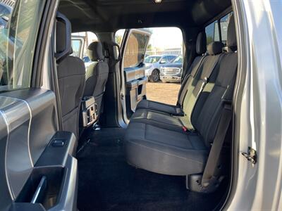 2017 Ford F-150 XLT   - Photo 6 - Phoenix, AZ 85009