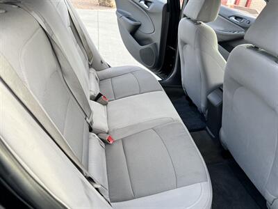 2018 Chevrolet Cruze LS Auto - Photo 13 - Phoenix, AZ 85009