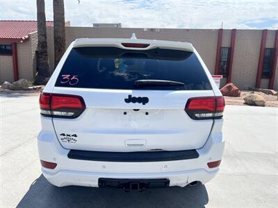 2020 Jeep Grand Cherokee Altitude   - Photo 3 - Phoenix, AZ 85009