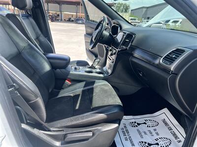2020 Jeep Grand Cherokee Altitude   - Photo 16 - Phoenix, AZ 85009