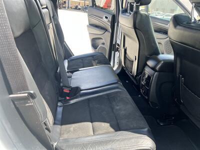 2020 Jeep Grand Cherokee Altitude   - Photo 15 - Phoenix, AZ 85009
