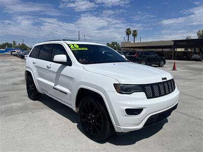 2020 Jeep Grand Cherokee Altitude   - Photo 1 - Phoenix, AZ 85009
