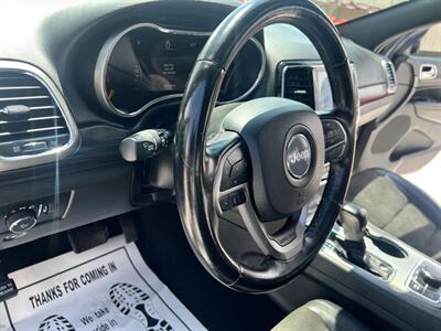 2020 Jeep Grand Cherokee Altitude   - Photo 8 - Phoenix, AZ 85009