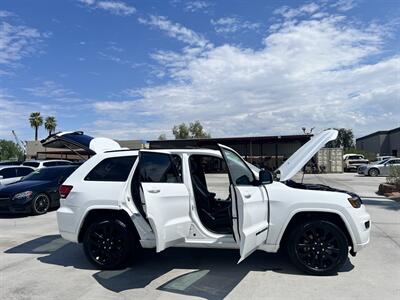 2020 Jeep Grand Cherokee Altitude   - Photo 5 - Phoenix, AZ 85009