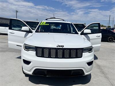 2020 Jeep Grand Cherokee Altitude   - Photo 4 - Phoenix, AZ 85009
