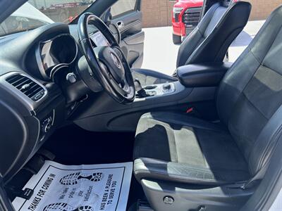 2020 Jeep Grand Cherokee Altitude   - Photo 7 - Phoenix, AZ 85009
