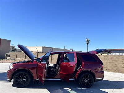 2019 Dodge Durango SXT - Photo 6 - Phoenix, AZ 85009