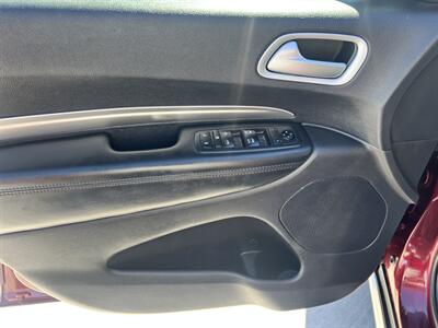 2019 Dodge Durango SXT - Photo 10 - Phoenix, AZ 85009