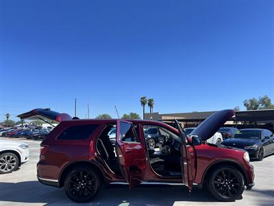 2019 Dodge Durango SXT - Photo 5 - Phoenix, AZ 85009