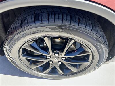 2019 Dodge Durango SXT - Photo 17 - Phoenix, AZ 85009