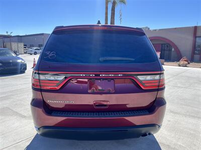 2019 Dodge Durango SXT - Photo 3 - Phoenix, AZ 85009