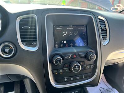 2019 Dodge Durango SXT - Photo 9 - Phoenix, AZ 85009