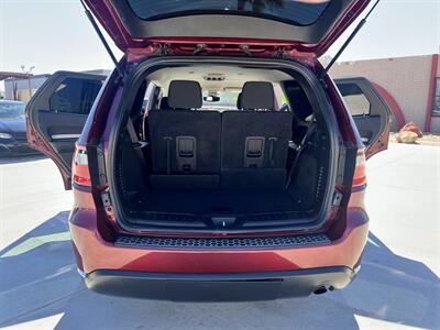 2019 Dodge Durango SXT - Photo 12 - Phoenix, AZ 85009