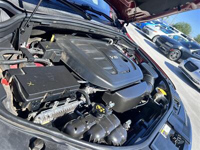 2019 Dodge Durango SXT - Photo 16 - Phoenix, AZ 85009