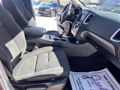 2019 Dodge Durango SXT - Photo 15 - Phoenix, AZ 85009