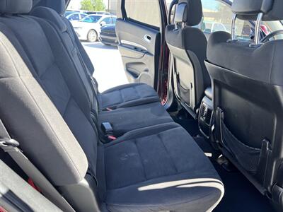 2019 Dodge Durango SXT - Photo 14 - Phoenix, AZ 85009