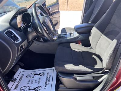 2019 Dodge Durango SXT - Photo 7 - Phoenix, AZ 85009