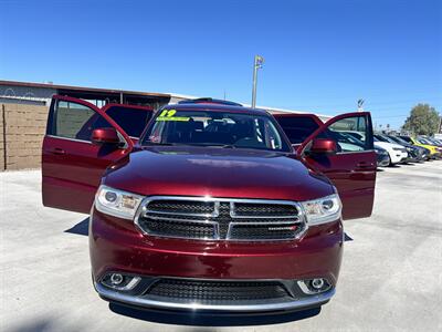2019 Dodge Durango SXT - Photo 4 - Phoenix, AZ 85009