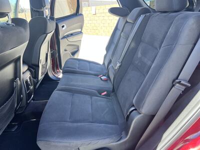 2019 Dodge Durango SXT - Photo 11 - Phoenix, AZ 85009