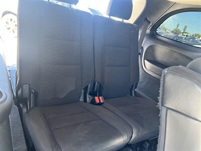 2019 Dodge Durango SXT - Photo 13 - Phoenix, AZ 85009