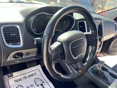 2019 Dodge Durango SXT - Photo 8 - Phoenix, AZ 85009