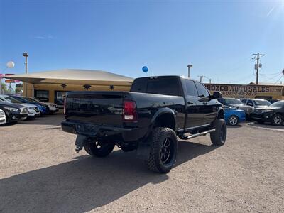 2017 RAM Ram Pickup 2500 Laramie   - Photo 16 - Phoenix, AZ 85009