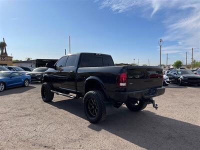 2017 RAM Ram Pickup 2500 Laramie   - Photo 15 - Phoenix, AZ 85009