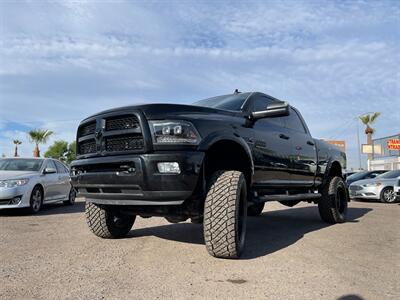 2017 RAM Ram Pickup 2500 Laramie   - Photo 2 - Phoenix, AZ 85009