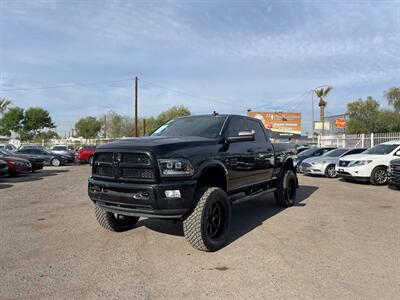 2017 RAM Ram Pickup 2500 Laramie   - Photo 14 - Phoenix, AZ 85009