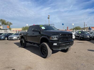 2017 RAM Ram Pickup 2500 Laramie   - Photo 13 - Phoenix, AZ 85009