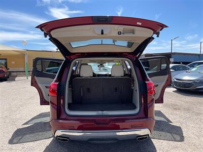 2018 GMC Acadia Denali   - Photo 7 - Phoenix, AZ 85009