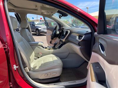2018 GMC Acadia Denali   - Photo 8 - Phoenix, AZ 85009