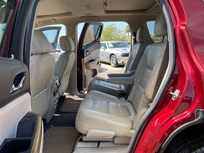 2018 GMC Acadia Denali   - Photo 6 - Phoenix, AZ 85009