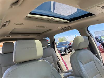2018 GMC Acadia Denali   - Photo 11 - Phoenix, AZ 85009