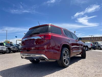 2018 GMC Acadia Denali   - Photo 4 - Phoenix, AZ 85009