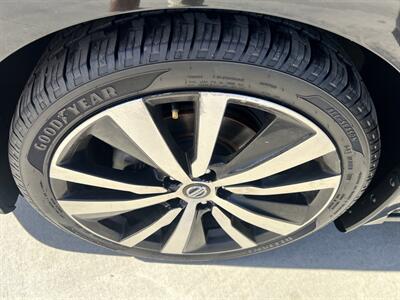 2020 Nissan Altima 2.5 SR   - Photo 17 - Phoenix, AZ 85009