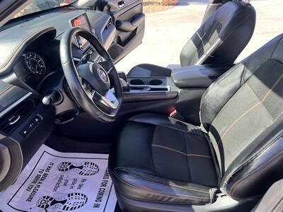 2020 Nissan Altima 2.5 SR   - Photo 7 - Phoenix, AZ 85009