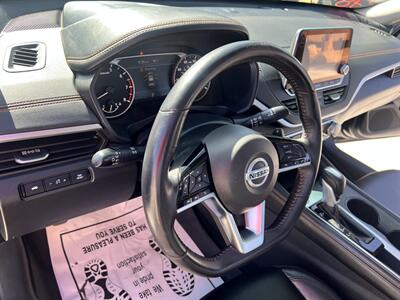 2020 Nissan Altima 2.5 SR   - Photo 8 - Phoenix, AZ 85009