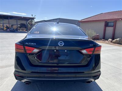 2020 Nissan Altima 2.5 SR   - Photo 3 - Phoenix, AZ 85009