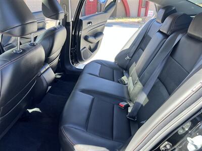 2020 Nissan Altima 2.5 SR   - Photo 12 - Phoenix, AZ 85009