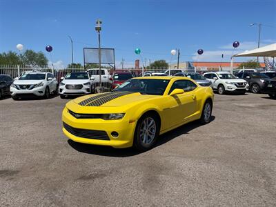 2014 Chevrolet Camaro LS   - Photo 12 - Phoenix, AZ 85009