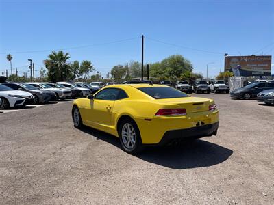 2014 Chevrolet Camaro LS   - Photo 13 - Phoenix, AZ 85009